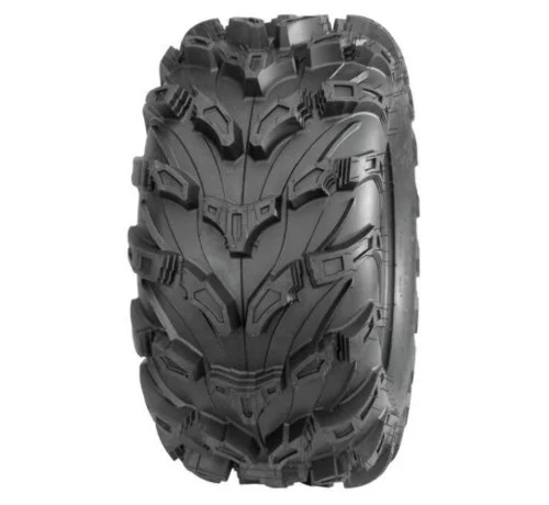 Quadboss QBT672 30X10R-14 Radial LR-1000 Lbs. Directional (P3029-30X10-14)