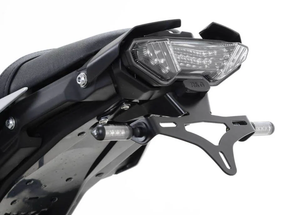 R&G Racing Tail Tidy / Fender Eliminator Kit '16-'22 Yamaha FZ-10/MT-10