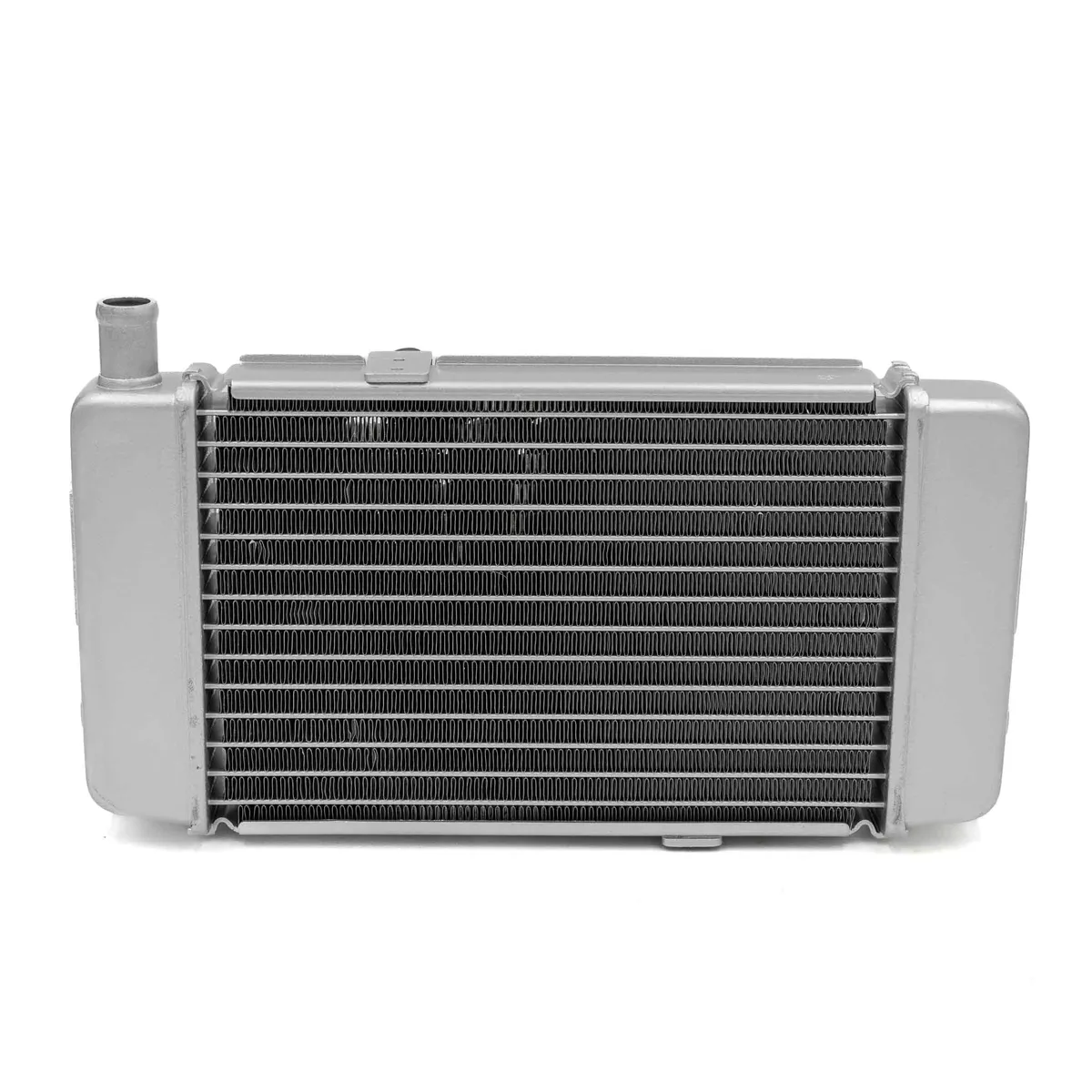 Radiator - Rear,TrailMaster 300XRX