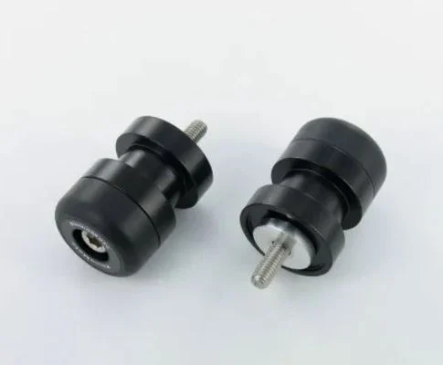 RhinoMoto Barends Mirror Mounts 05-24 Yamaha R6/R1, 21-24 R7, 20-24 MT-03, 21-23 MT-09
