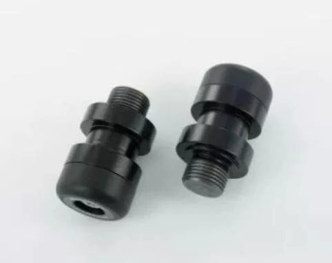 RhinoMoto Barends Mirror Mounts for Aprilia
