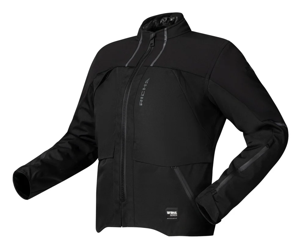 RICHA Eternity Women's Jacket