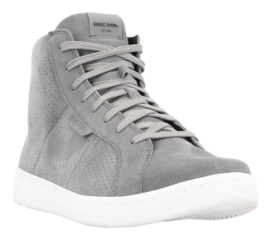 RICHA Lewis Air Sneakers