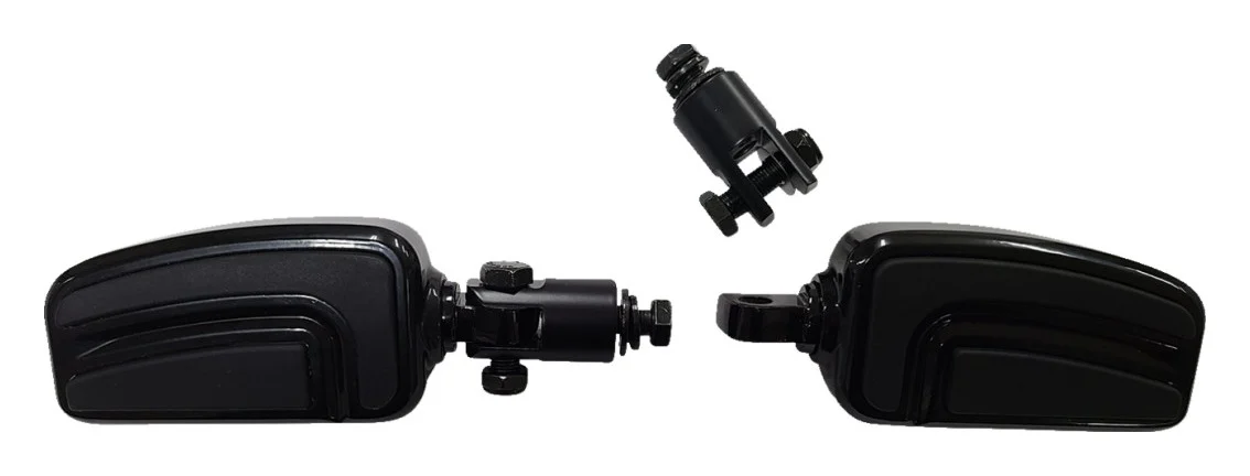 Rivco Custom Accent FootPegs