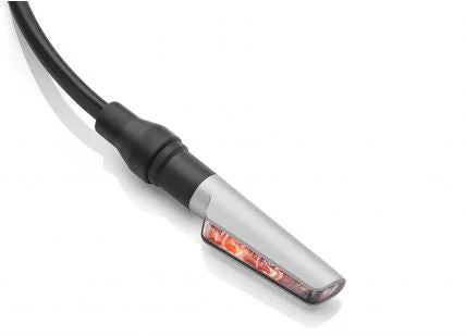 Rizoma CORSA L Turn Signal + Front Position Light (Each)