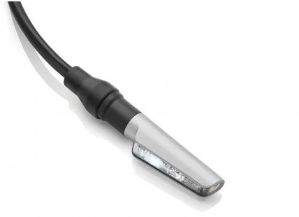 Rizoma CORSA L Turn Signal + Front Running Light (Each)