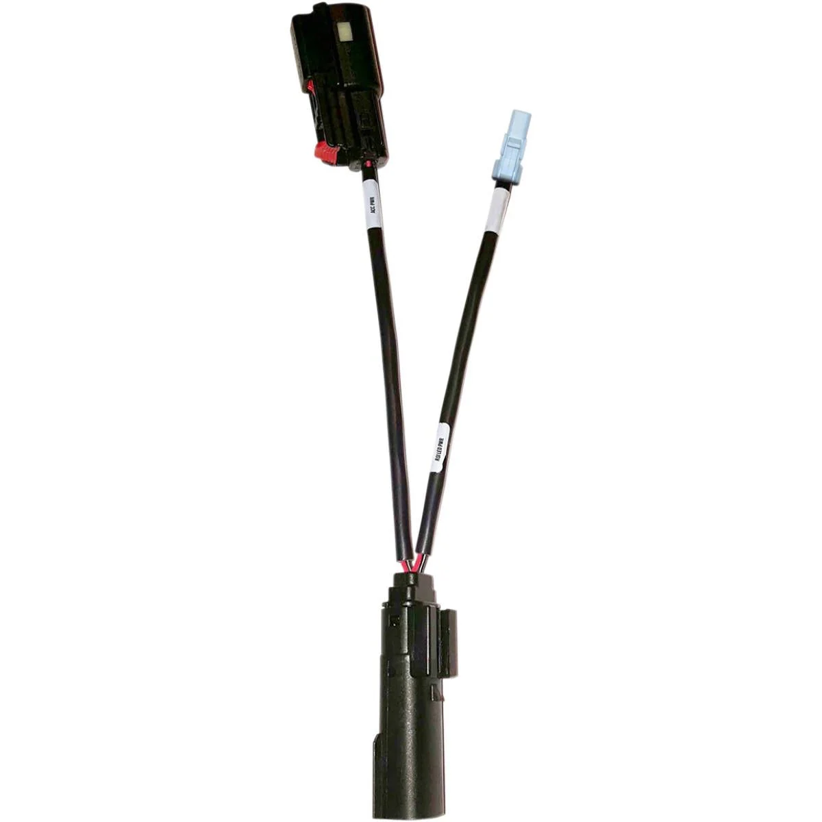 Rsi Racing H4458 Plug-N-Play Wire Adapter/Splitter