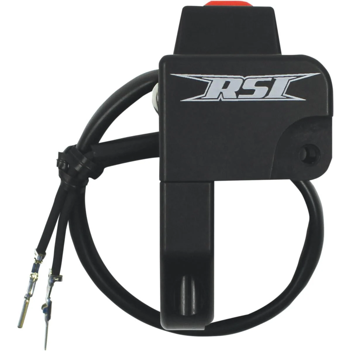 Rsi Racing TB-7 Throttle Block Kit with Billet Push Button Kill Switch