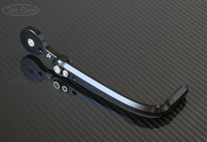 Sato Racing Type-2 Lever Guard | Size M8