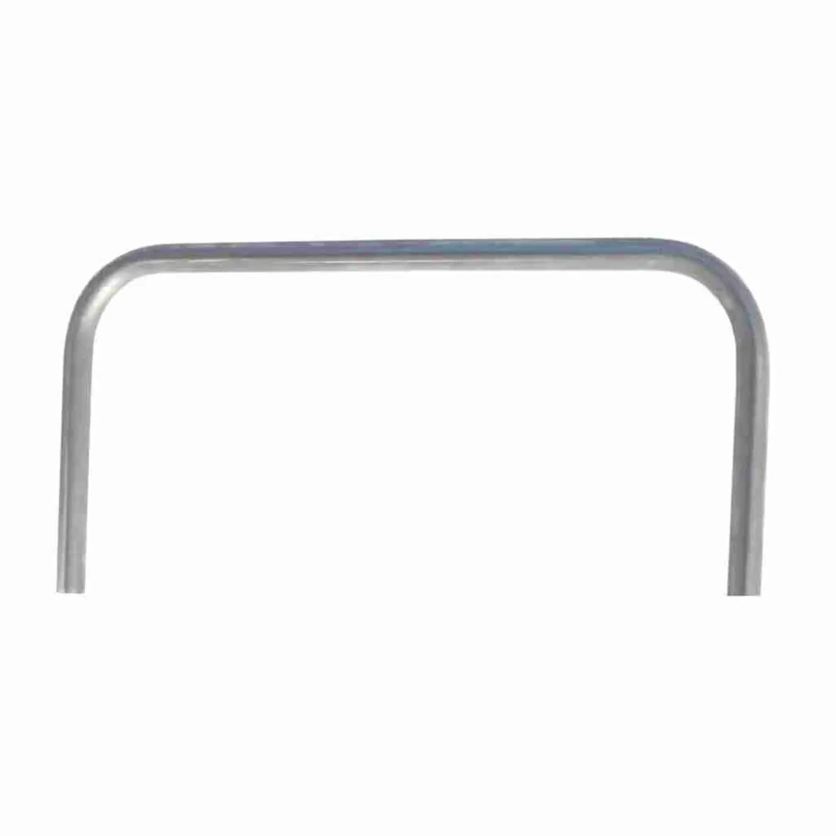 Seat Back / Front Bumper