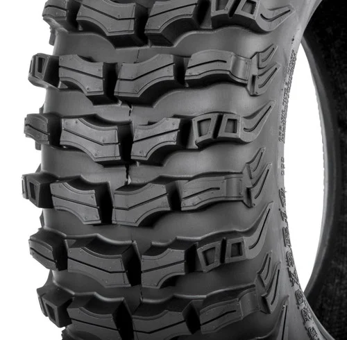 Sedona Buzz Saw R/T 26X11R-14 Radial Rear LR-465Lbs. (BS2611R14)