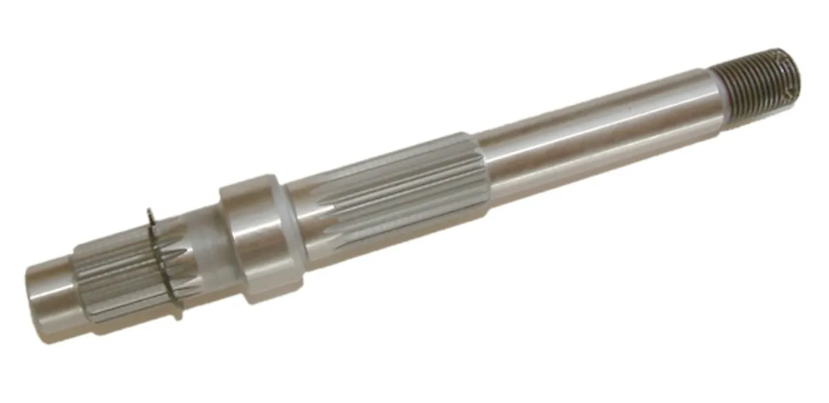 Shaft Final 150cc