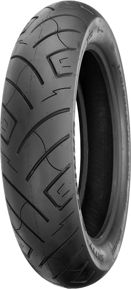 SHINKO Tire 777 Cruiser Hd Rear 130/90b16 73h Belted Bias - Shinko Part# 87-4594