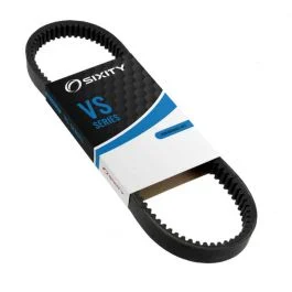 Sixity VS Drive Belt for 1987-2004 Suzuki LT80 QuadSport