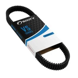 Sixity VS Drive Belt for 2006-2008 Arctic Cat 700 EFI 4x4 Auto LE M4 SE TRV Cruiser