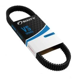 Sixity VS Drive Belt for 2007-2020 Can-Am Commander 1000 DPS Limited LTD Mossy Oak
