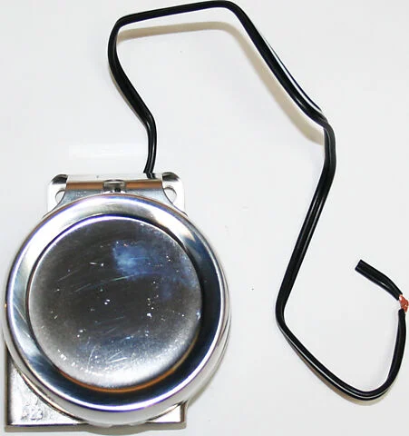 Sounder ~ Similar to Stock Style