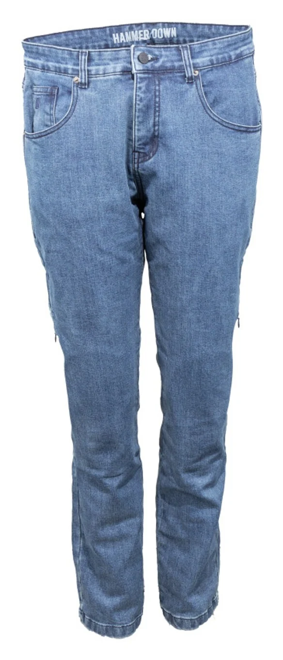 Speed and Strength Hammer Down Jeans