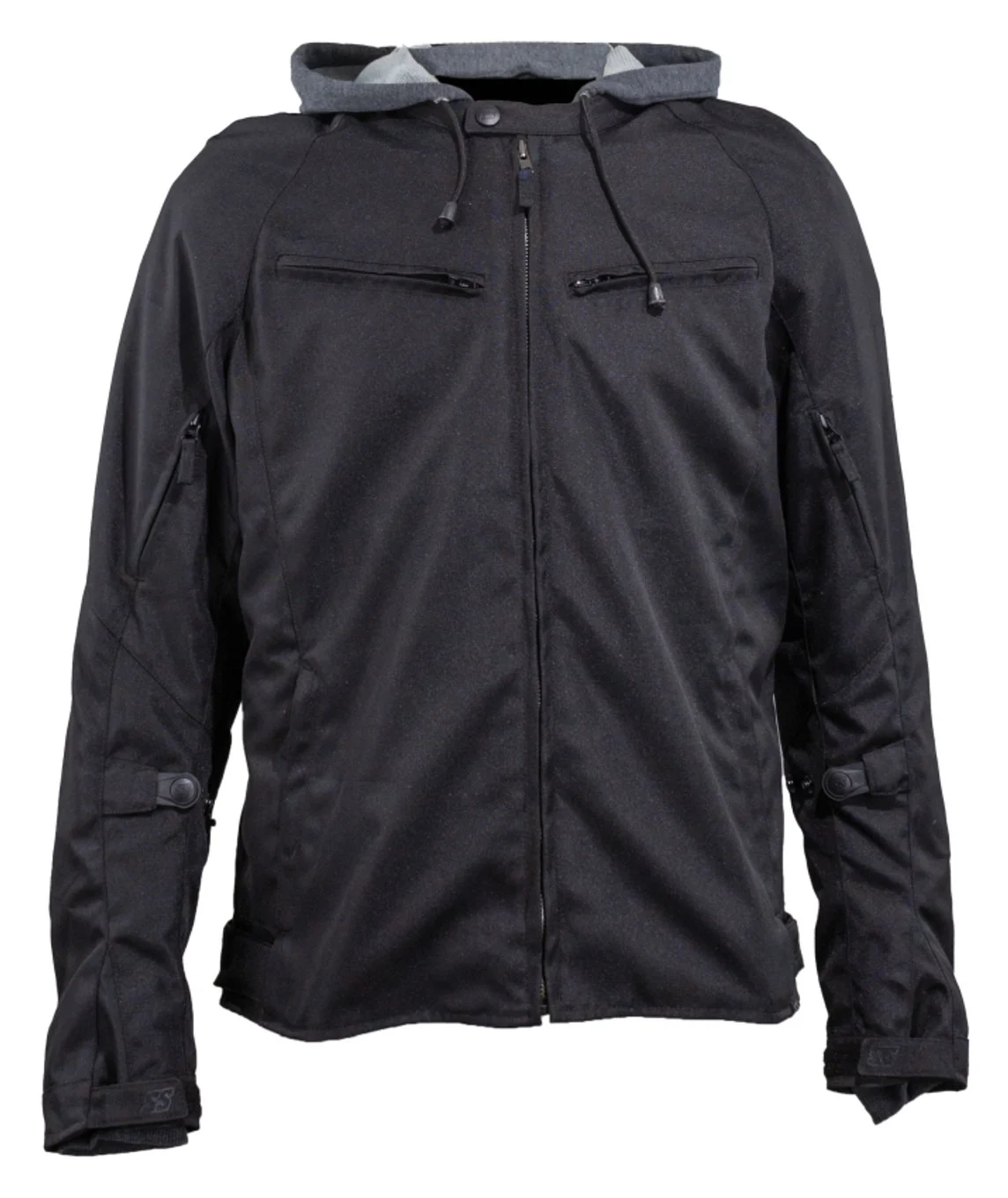Speed and Strength Off The Chain 3.0 Textile Jacket
