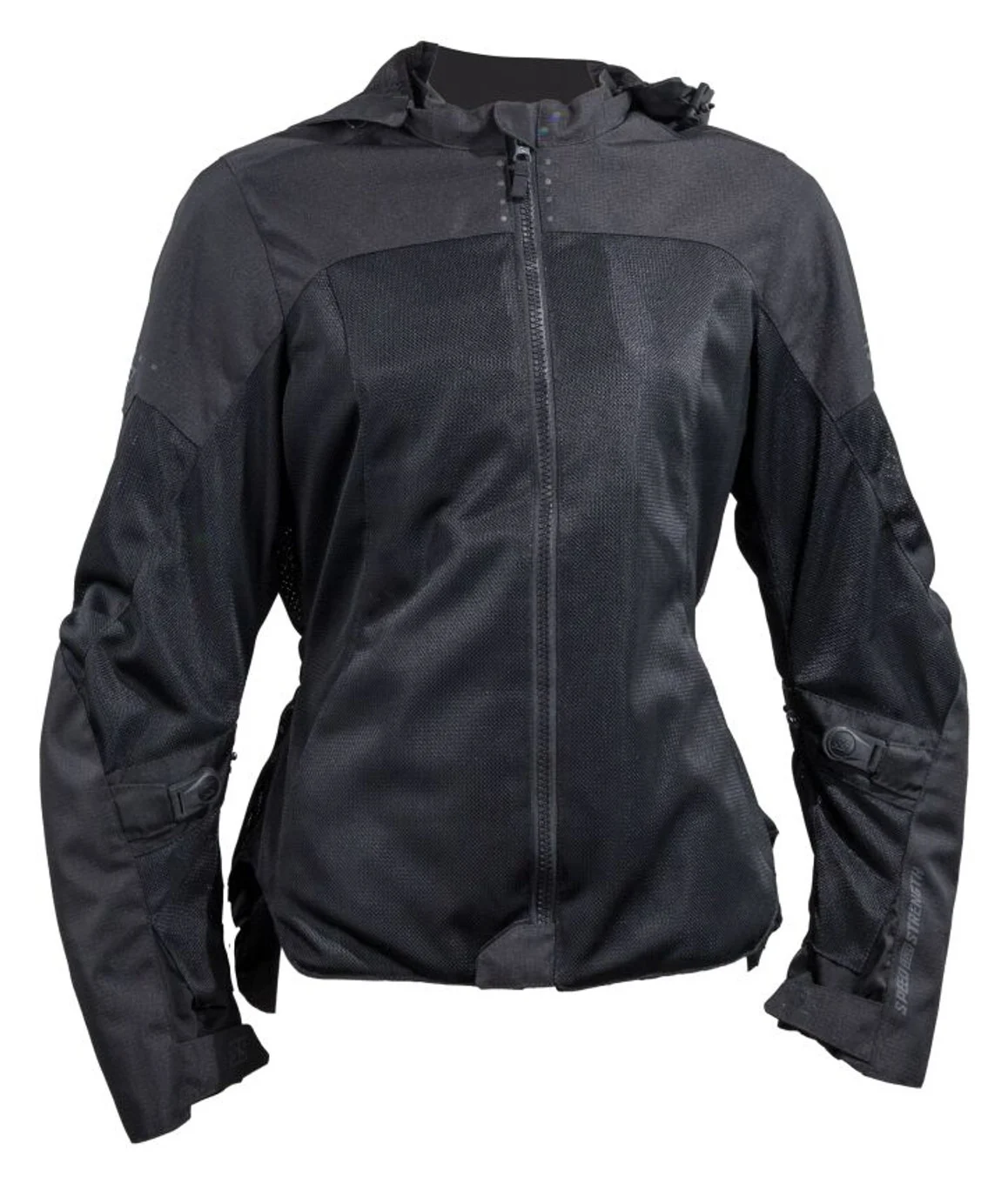 Speed and Strength Starstruck Women's Mesh Jacket