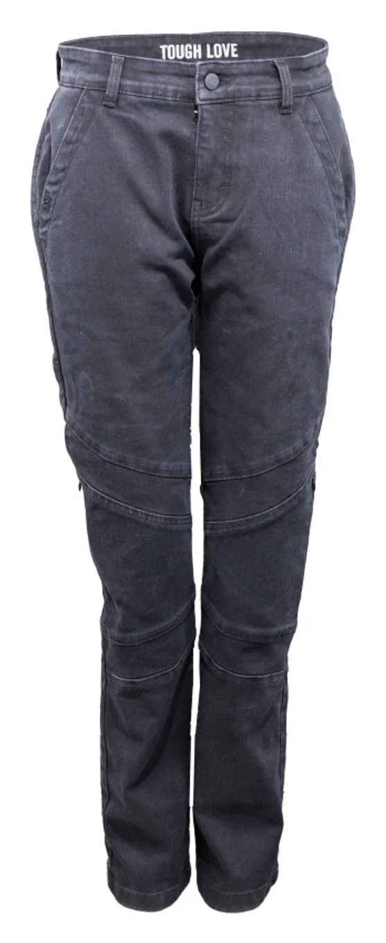 Speed and Strength Tough Love Armored Women's Jeans