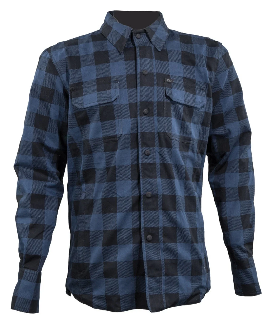 Speed and Strength True Grit Armored Riding Shirt
