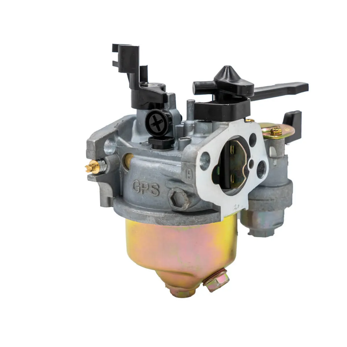 Stock Clone Carburetor, 196cc / 212cc