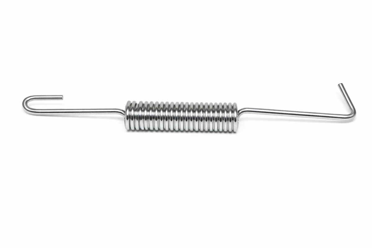 Stop Switch / Rear Brake Spring