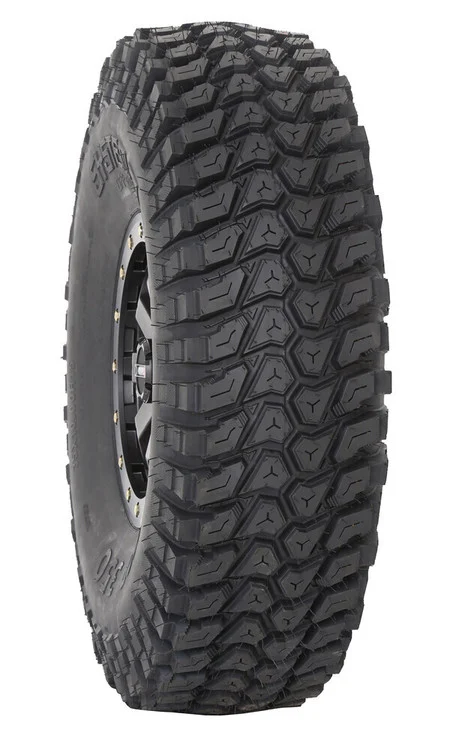 System 3 Off-Road XCR350 X-Country 30x10R-14 Radial LR-906Lbs. (S3-0350)