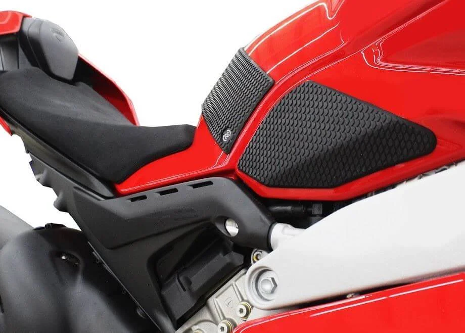 TechSpec Snake Skin Wrap '18+ Ducati Panigale V4S