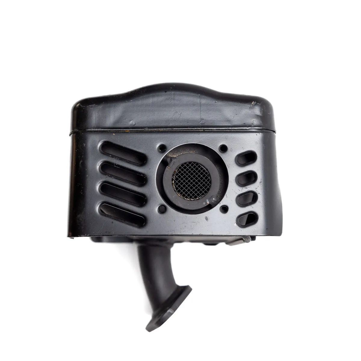 Tillotson 212 Muffler Take-Offs