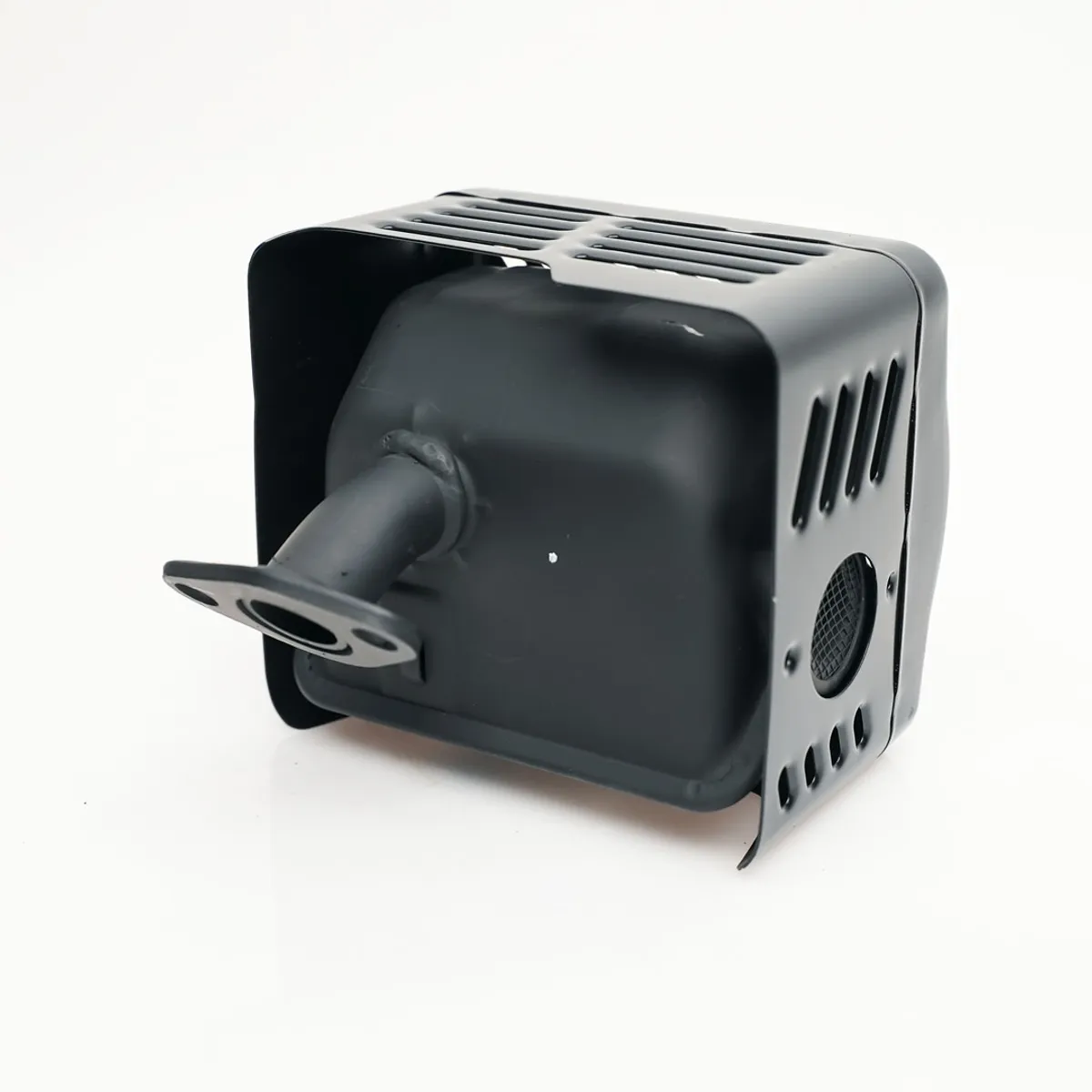 Tillotson 212E Muffler