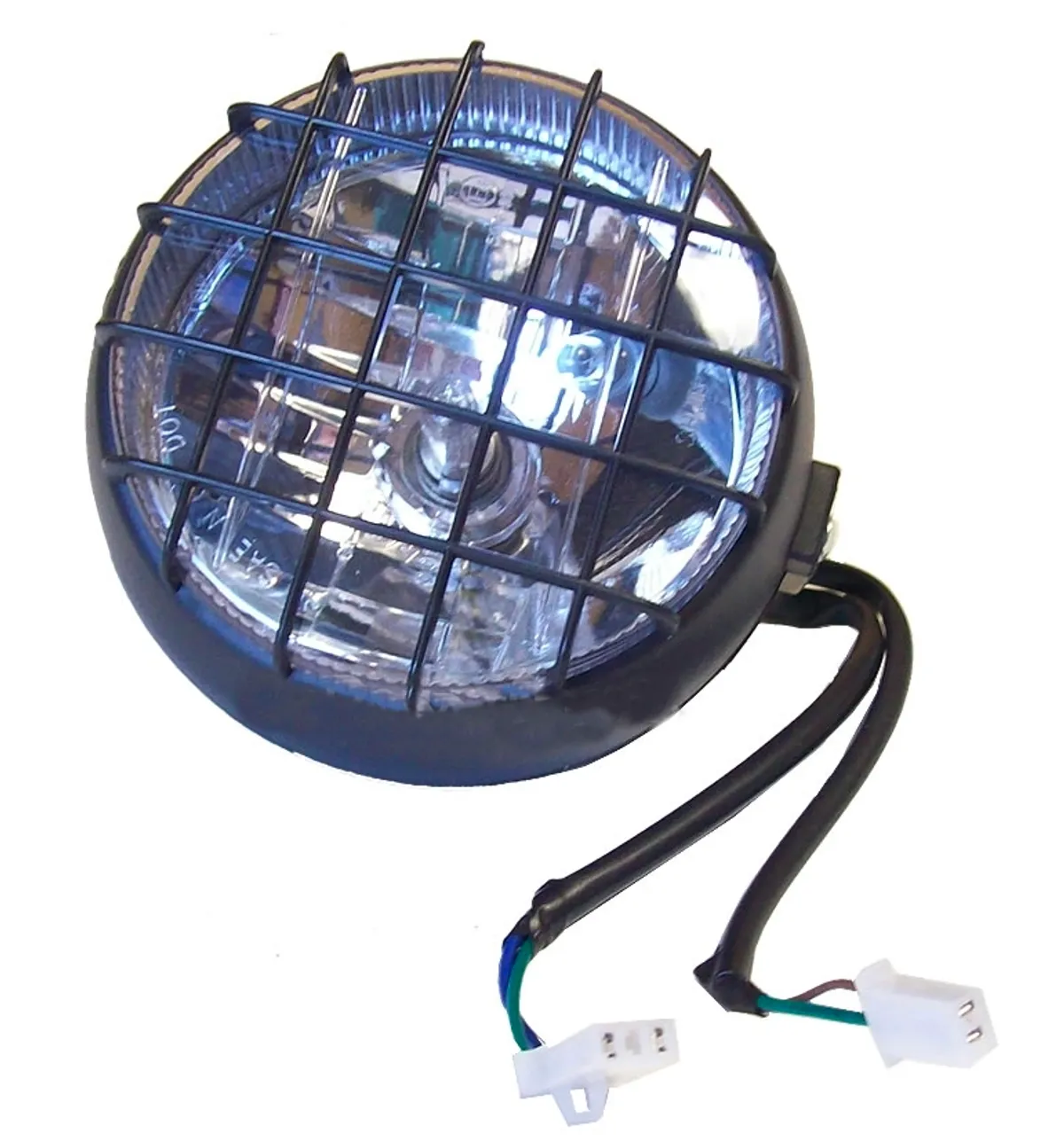 Trail Master 150 Headlight