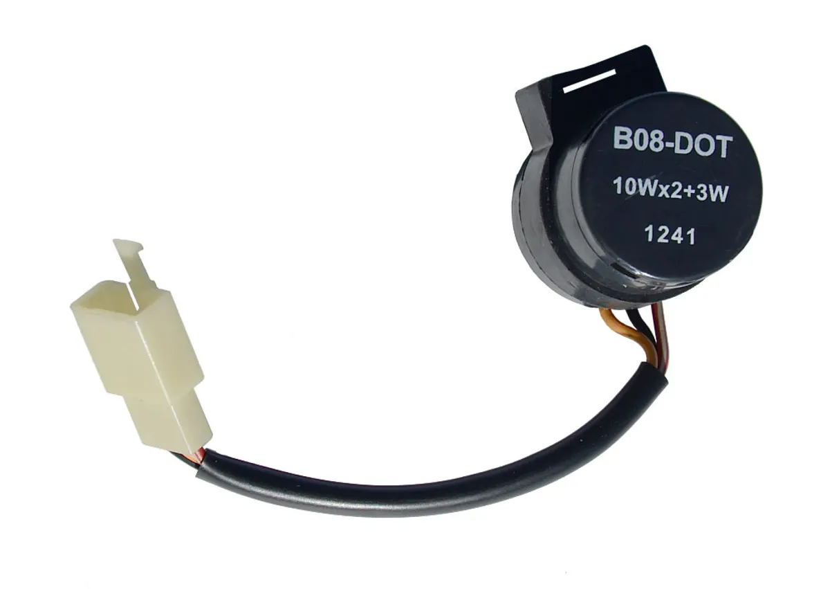 Turn Signal Relay