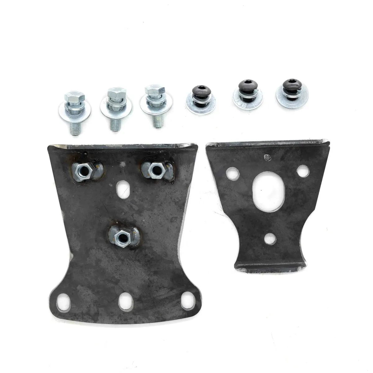 Unitank Mount, Mega Moto 212/Coleman B200