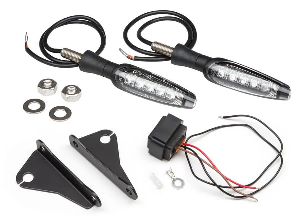 Yoshimura LED Rear Turn Signal Kit